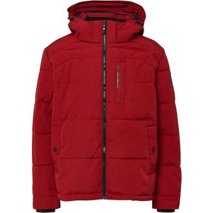 Outdoor - Halflange Buitenjas - Waterafstotend - Pufferjack