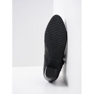 Wolky Dames Pumps 07931 Midori F2F Zwart