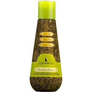 Macadamia Rejuvenating Shampoo-100 ml -  vrouwen - Voor
