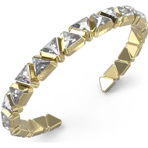 Guess Jewellery JUBB04563JWYGS Armband Goudkleurig