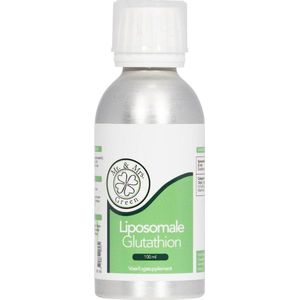 Liposomale glutathion