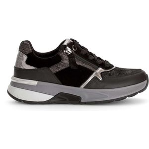 Gabor Rollingsoft 76.847 Veterschoenen