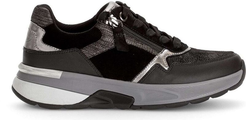 Gabor Rollingsoft 76.847 Veterschoenen