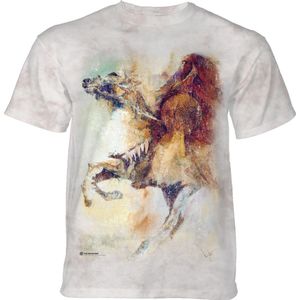 T-shirt War Chief KIDS S