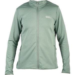 Jack Wolfskin - Pack and Go - Trainingsjack - Dames
