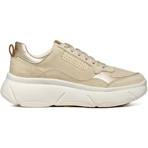 Geox - Nebula 2.0 X - Sneakers - Beige