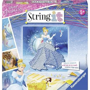 Ravensburger String it midi-Prinsess