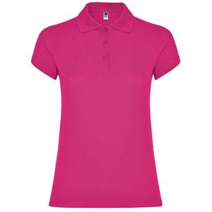 Roly Women´s Star Poloshirt RY6634 - Rosette 78 - S