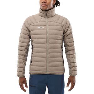 Millet - Fitz Roy Warm - Donzen Jas - Heren
