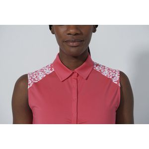 Daily Sports - Chic - Poloshirt - Wit - Polyester Mix