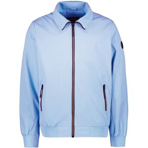 Cars Jeans - Ysak - Heren Jas - Grey Blue