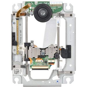 Reparatie DVD-deel motor voor PSPS3 KEM-410ACA gameconsole - PS3 - spelconsole reparatie