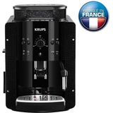 Krups YY8125FD Automatische Espressomachine met Maalmachine - 15 Bar Stoomsproeier