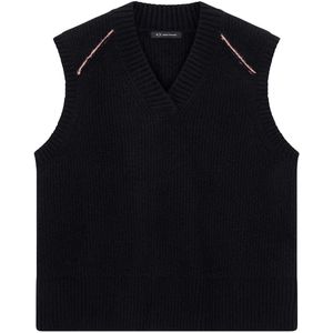 Armani Exchange Gebreide Top Trui - Fashion Wear - Vrouwen