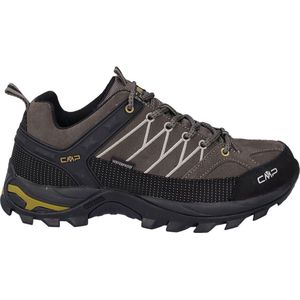 CMP - RIGEL LOW - Trekkingschoenen - Fango - Waterdicht