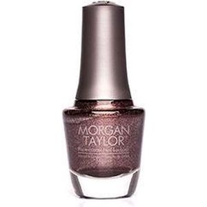 Now You See Me by Morgan Taylor