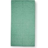 Gastendoek Pip Studio Tile de Pip Green 