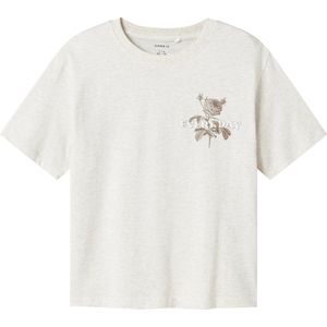 NAME IT - NKMHADDA SS NREG TOP - Jongens - T-shirt