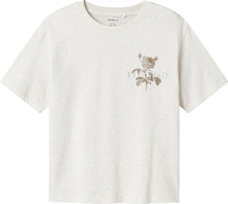 NAME IT - NKMHADDA SS NREG TOP - Jongens - T-shirt