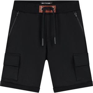 SKURK - Short Beer - Black - maat 122/128