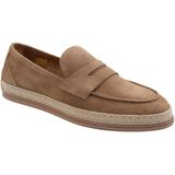 Ctwlk - Schoenen - Camel - Heren - Maat 42 -