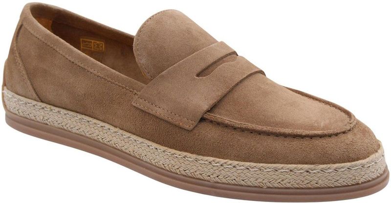 Ctwlk - Schoenen - Camel - Heren - Maat 42 -