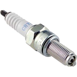 Bougie d'allumage NGK pour Scooter Italjet 50 Torpedo 4T Après 1997 Neuf