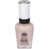Sally Hansen - Complete Salon Manicure - Nagellak - Tint Saved By The Shell - 14,7 ml