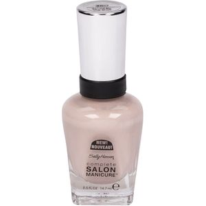 Sally Hansen - Complete Salon Manicure - Nagellak - Tint Saved By The Shell - 14,7 ml