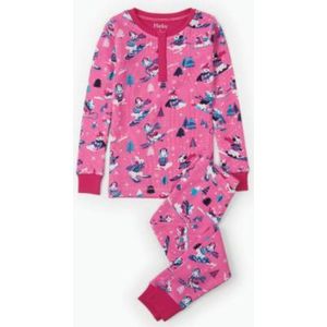 Hatley pyjama set 104