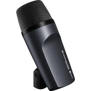 Sennheiser e 602 II Zwart Microfoon voor instrumenten