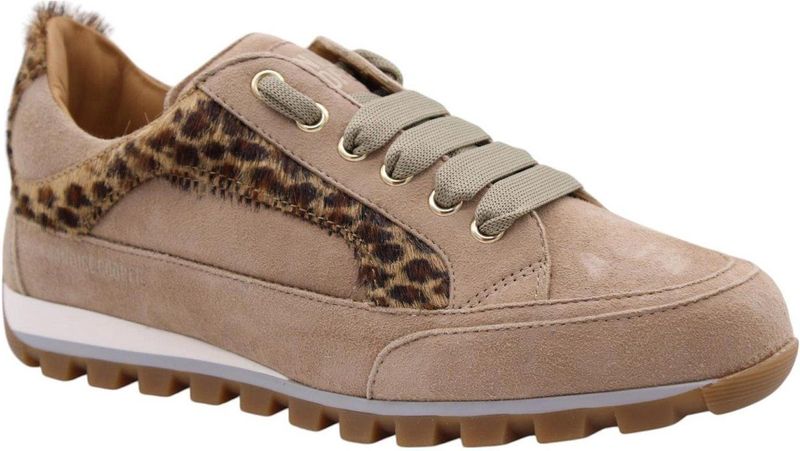 Candice Cooper - Schoenen - Beige - Casual schoenen