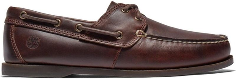 Timberland - Cedar Bay - Bootschoenen - Bruin