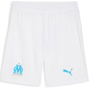 Puma - Olympique Marseille 25/26 - Korte Broek