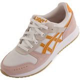 ASICS LYTE Classic - Sneakers - Zwart - Leer en Textiel