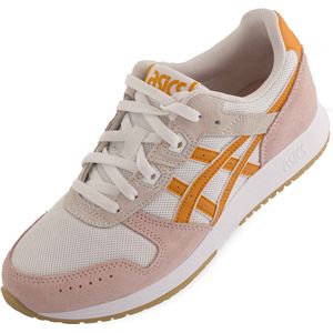 ASICS LYTE Classic - Sneakers - Zwart - Leer en Textiel