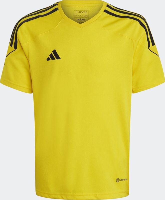 adidas - Tiro 23 League - Kindertrui - Vochtafvoerende AEROREADY stof