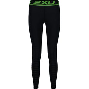 2xu Power Recovery Compression Panty Zwart M / Tall Vrouw