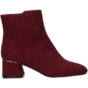 La Strada Enkellaars bordeaux dames - maat 37