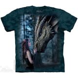 T-shirt Once Upon a Time 3XL