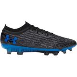 Under Armour - Magnetico Elite 5 FG - Voetbalschoenen - Zwart