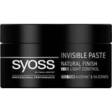 Syoss Invisible Paste 100 ml