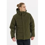 Whistler - Greyston - Winterjacke - Imitatie Donsjack - Polyester - Waterafstotend