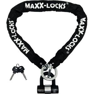 Maxx-Locks Naseby Scooterslot / Brommerslot ART 3 Kettingslot + Loop - 100cm