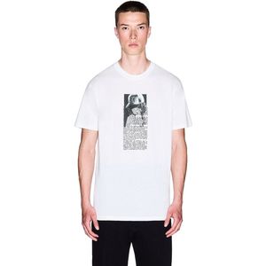 Armani Exchange - XM001408_AF10358 - T-shirt
