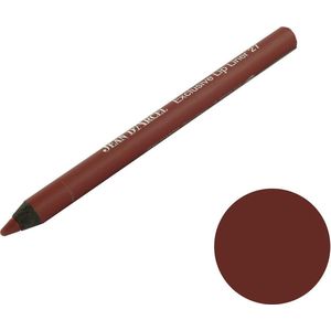 Jean D'Arcel Exclusive Lip Liner Lippen Contour Potlood Makeup kleur selectie 2g - 27