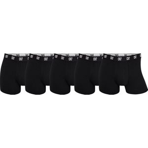 CR7 Boxershorts CR7 Basic Trunk, 5-pack Set van 5