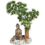 Zolux Ornament Bonzai Met Diffusie