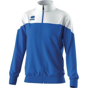 Errea - Bea - Trainingsjas - Tweekleurig - Ademend en Thermisch Isolerend