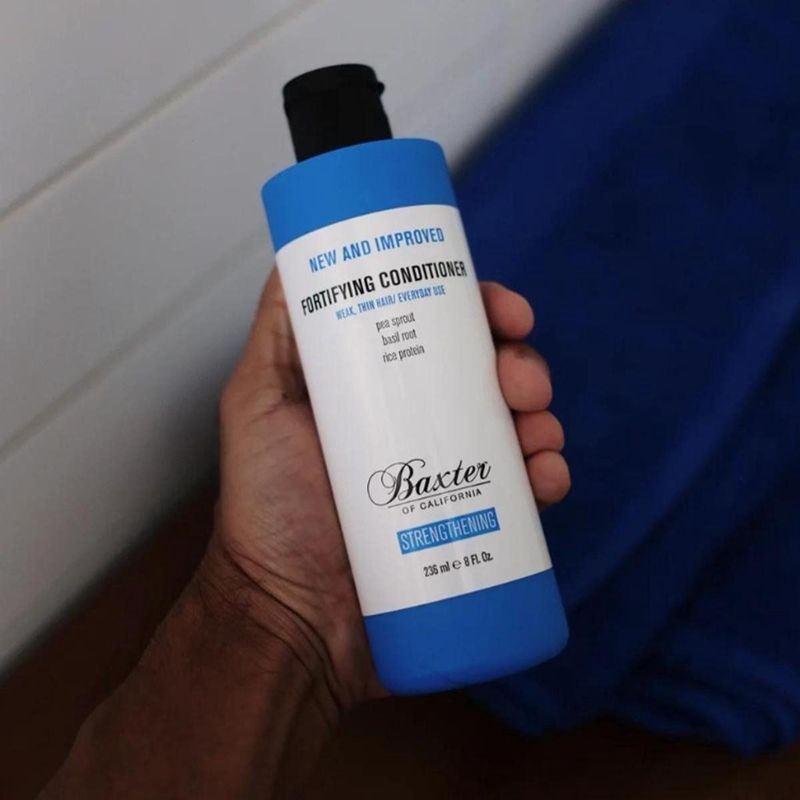 Baxter of California - Daily Fortifying Conditioner